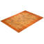 Virgel One-of-a-Kind 9' 0" X 12' 2" Hand Knotted Area Rug