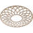 Cannes Ceiling Medallion-63411905-63411904