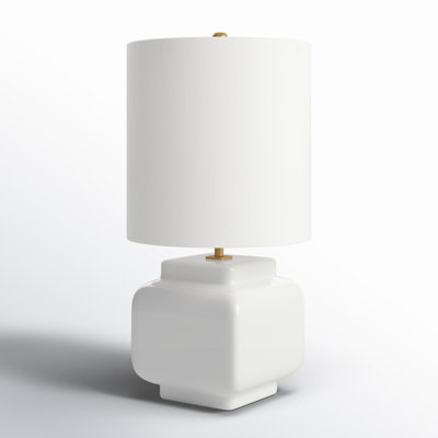 Ceramic Table Lamp