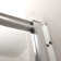Shower Door 48" W X 72"H Single Sliding Bypass Shower Enclosure