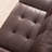 Upholstered 83'' Sofa