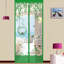 Kbndieu Magnetic Mosquito Door Curtain Selfs Closing Soft Mesh Curtain for Home Bedroom Living Room Summer Insect Fly Protection Ventilation and Room Partition-130642950