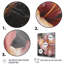 Orange / rouge / hibiscus euphorie - imprimé-1022361332-1022361329