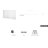 Room Darkening Vinyl Mini Blinds-74186935