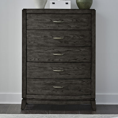 Drelan 5 Drawer Chest