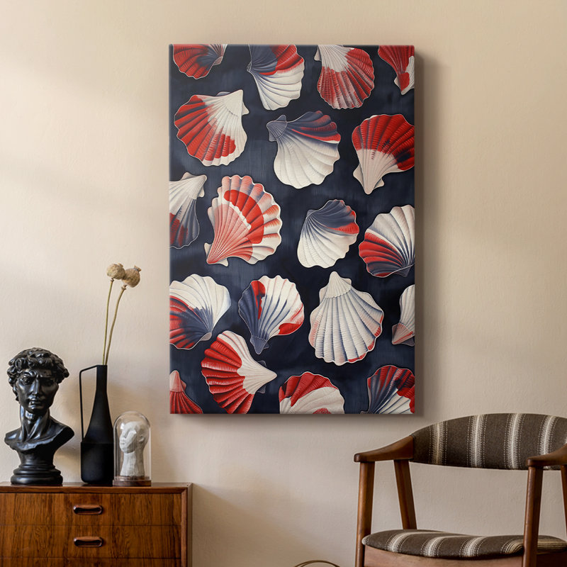 NAUTICAL Series CECXV - Galerie sur mesure, H 18 po x l 12 po
