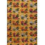 Pasha Handmade Wool Area Rug