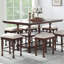 Table de pub Harriett