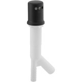Air Gap Body with Cover