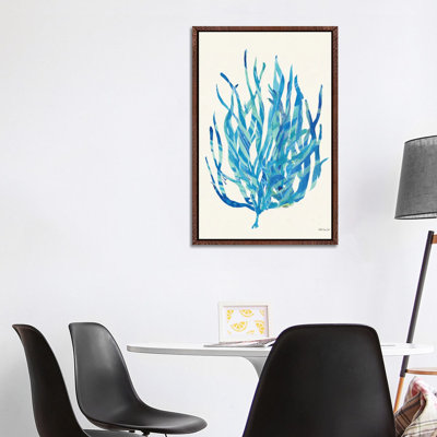 Coral Medley I by Stellar Design Studio - Painting on Canvas