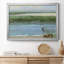 Peace and Calm II - peinture sur toile encadrée-891949957-891949956