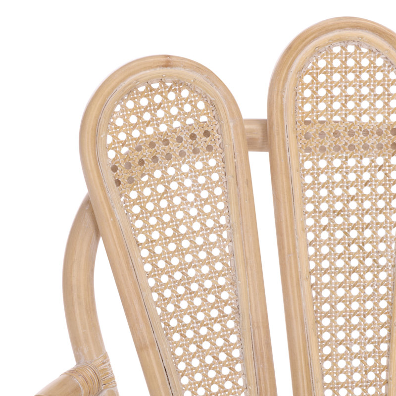 Fauteuil Maki