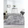 Washable Savana grey Rug
