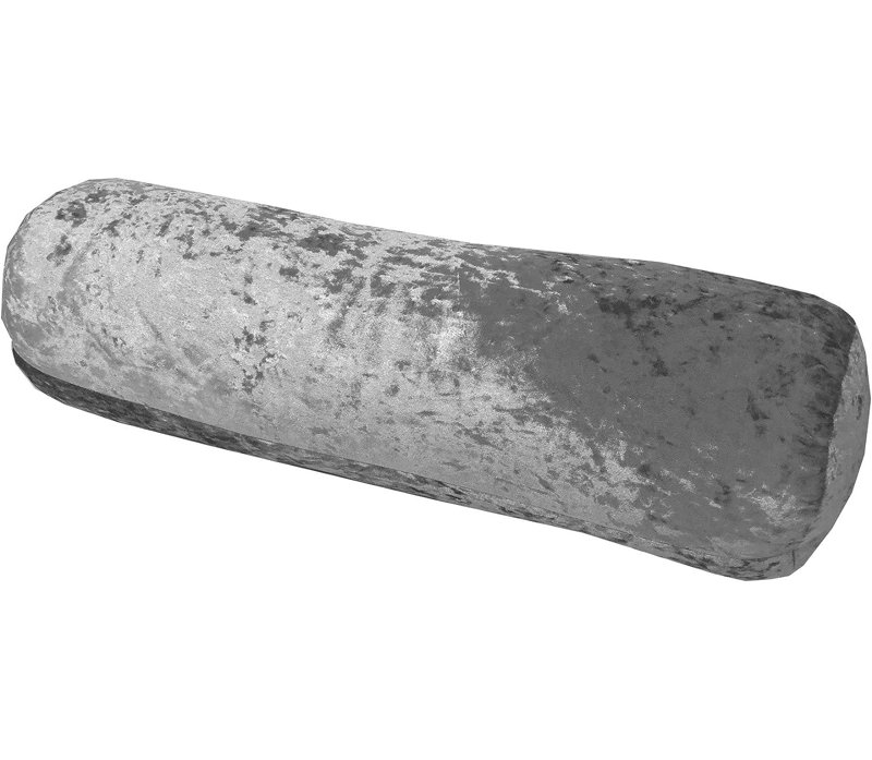 Medium Support Pillow, Silver
