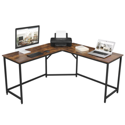 Riggle Computer Desk