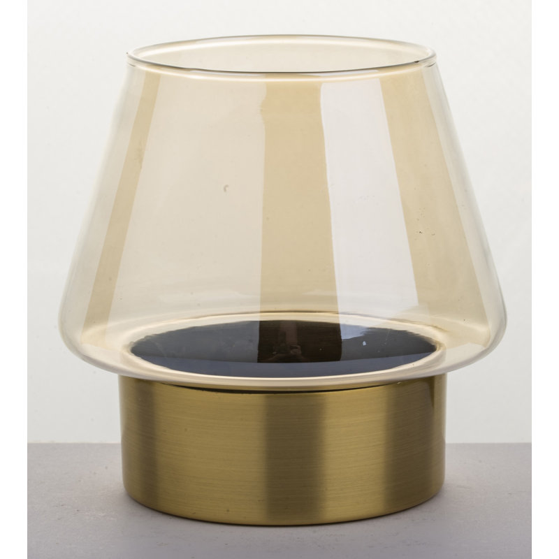 Fultonville Tabletop, 10cm H x 10cm W x 10cm D