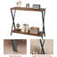 31.4cm Console Table