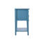 Table de chevet à deux tiroirs Modern Minimalist - La pratique rencontre l'esthétique-1519663502