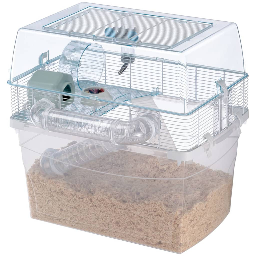 Gerbil cages best sale