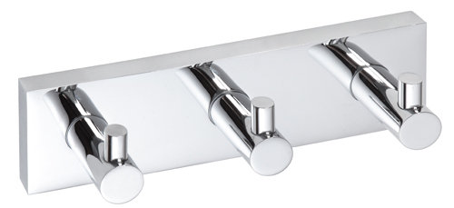 Brescia Wall Mounted Towel Hook