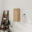 Avonmere 29.5"H Wall-Mounted Bathroom Cabinet