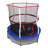 Seaside Adventure 60" Round Trampoline with Handlebar