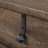 55.5'' Solid Wood Top Console Table