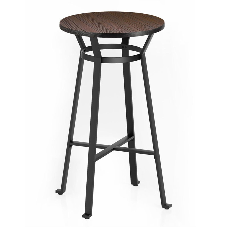 Table de salle à manger Keiri, Pistolet