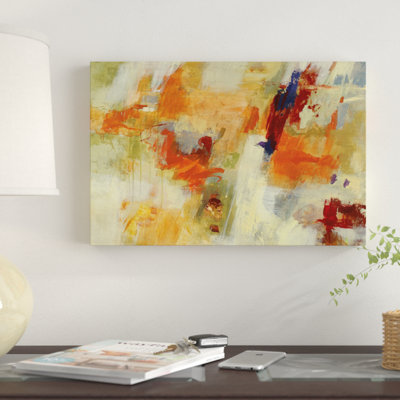" Algorithm " by Jill Martin