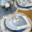 Fleur De Lin 22" Napkin-91746753