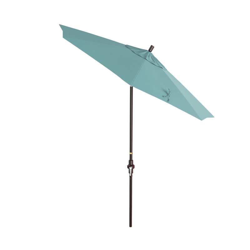Sunbrella cacao 7,5 pi, Ruba