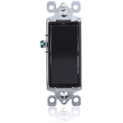 15 Tamper Resistant 3-Way Rocker Light Switch