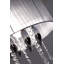 Zoe 1 - Light Drum Pendant-38904379