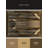 Soft Plush Farr New Years Modern & Contemporary Abstract Area Rug in Brown – Beige Binding-1418895048