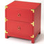 Ardennes Campaign End Table