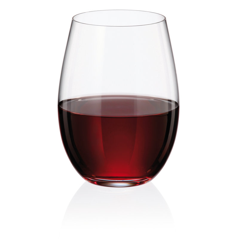 Zermeno 19oz. Drinking Glass Set
