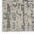 Nourison Tinita 8'6" x 11'6" Ivory Grey Modern Indoor Rug-1697449343