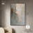 Fiery Traces II Canvas Minimalist Abstract by Art Remedy-107412588-107412600