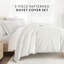 Ensemble de housse de couette Becky Cameron ™-1020745705-1020745707