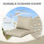 Coussin de dossier / siège d'extérieur-394833994-394833992-394833993