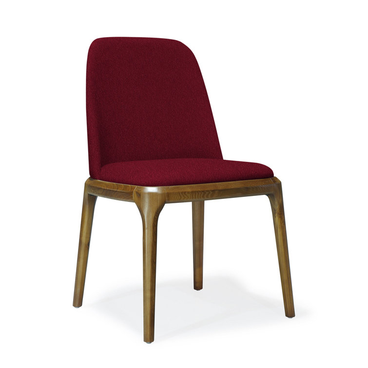 Upholstered Side chair