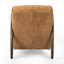 Sandro Leather Armchair-1604433545