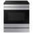 Stainless Steel selected