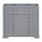35.60'' Single Bathroom Vanity Base Only-98346916