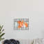«Thankful Grateful», citrouilles de ferme écossaises grises - peinture-66797956-66797964
