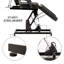 Upholstered Massage Chair-657922507
