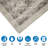 Overbrook Tiled Border Area Rug-512600369