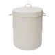 Manor Fabric Laundry Hamper with Handles