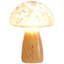 Lampe de table champignon 12 po 12 po-1387050622-1387050619