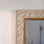 Miroir mural rectangulaire